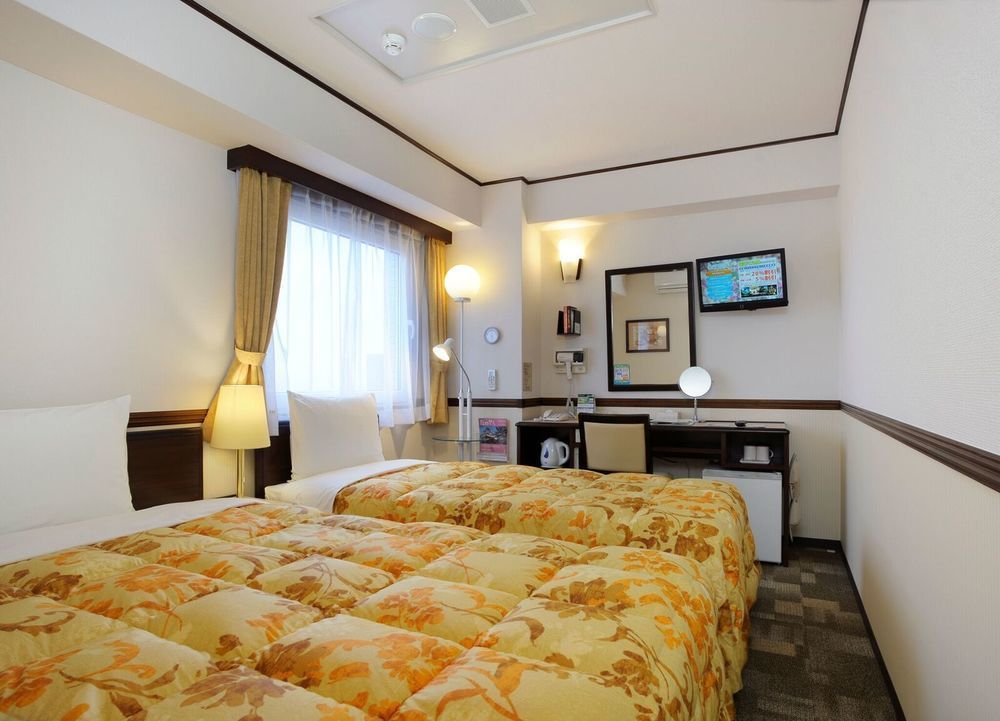 Toyoko Inn Maibara Eki Shinkansen Nishi Guchi Kültér fotó